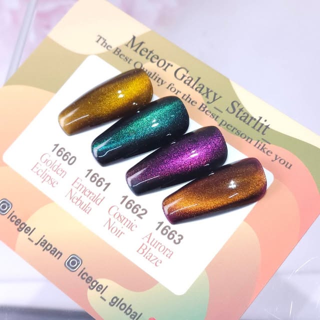 Post by icegel_global