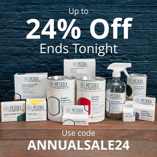 Post by melioracleaningproducts