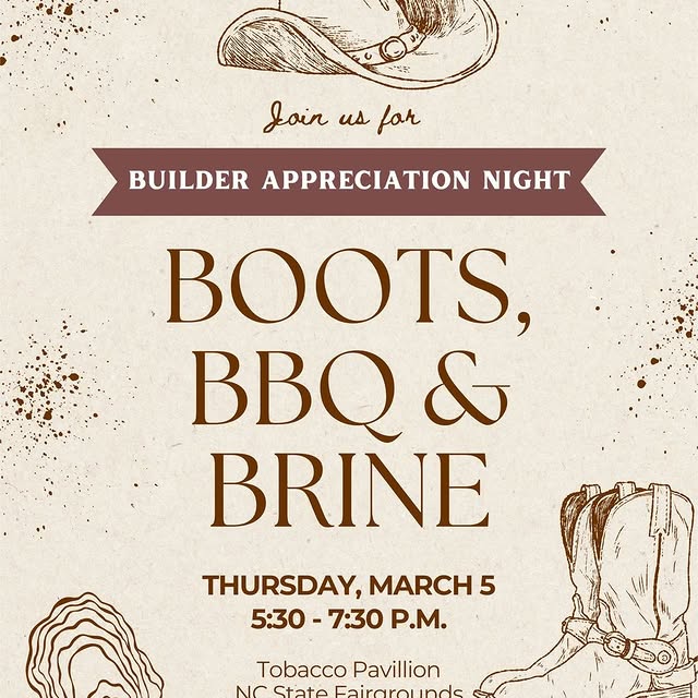 Post by hbaraleighwakecounty