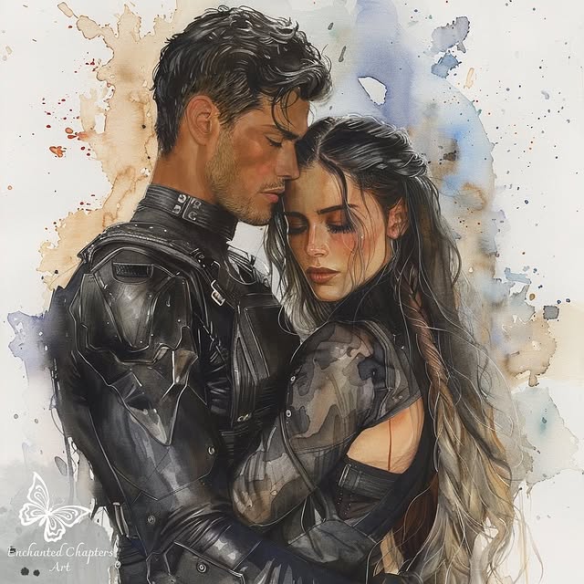 Post by enchanted_chapters_art