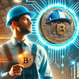 Blue Collar Crypto's profile picture