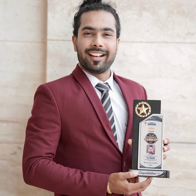 Post by vjdixon_official_