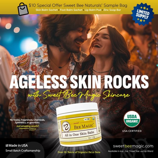 Post by sweetbeemagic