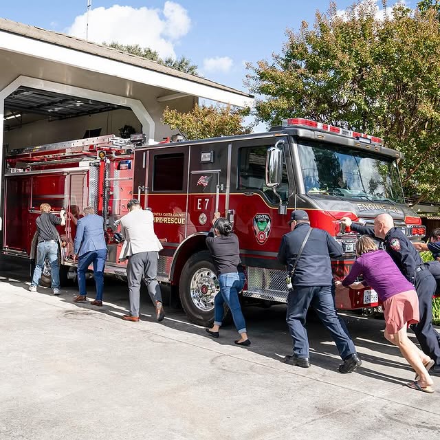 Post by contracostacountyfire