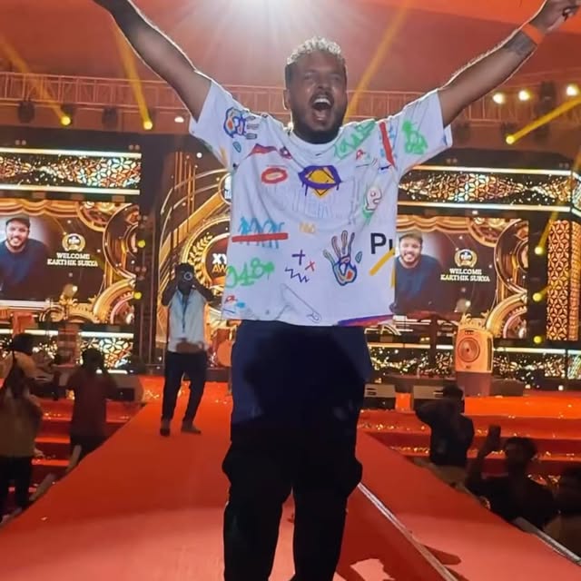 Post by karthiksuryavlogs