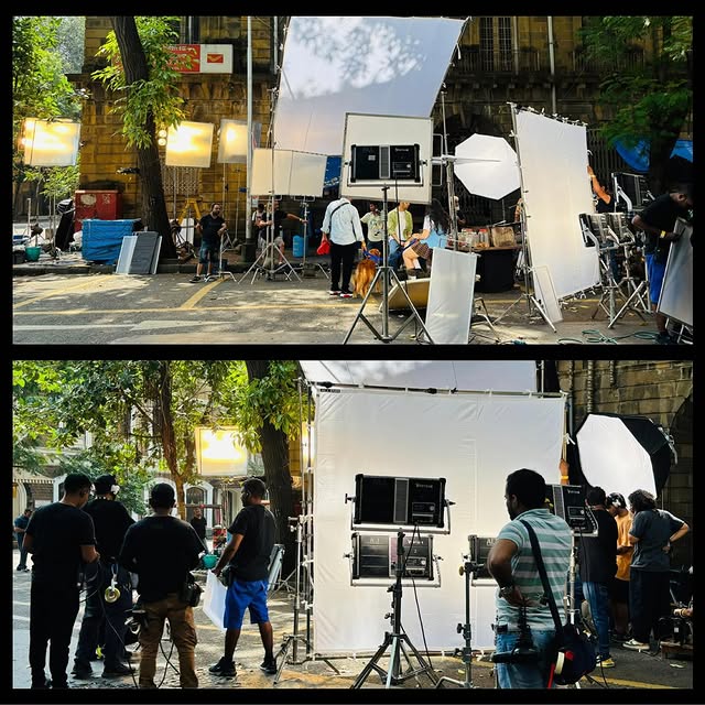 Post by allfilmequipment