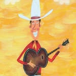 Kelly Kennedy - Children’s book illustrator & author's profile picture