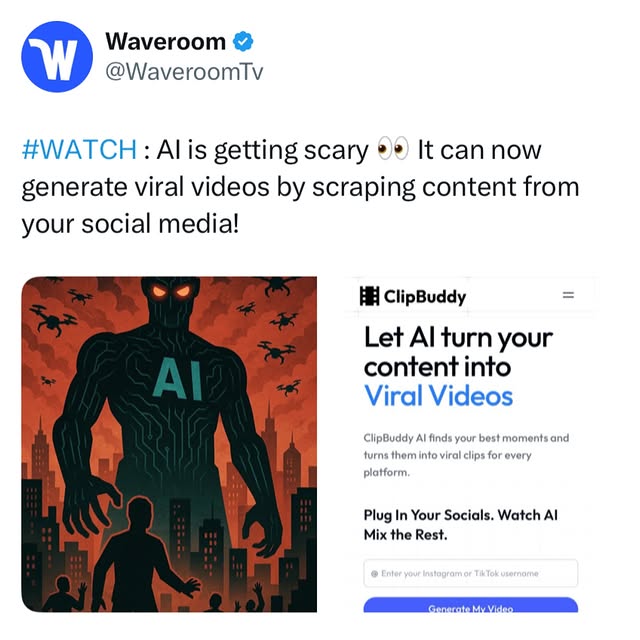 Post by waveroom.toronto