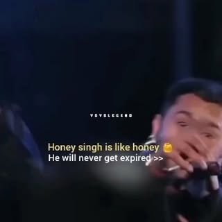 Post by yoyo_honey_singhhhhhhh