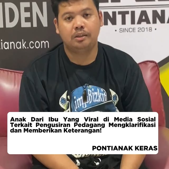 Post by pontianakkeras.id