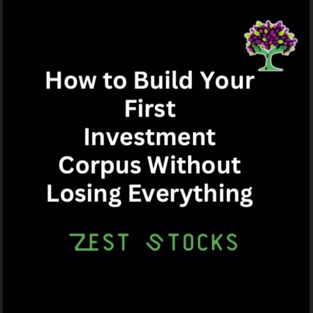 Post by zest.stocks