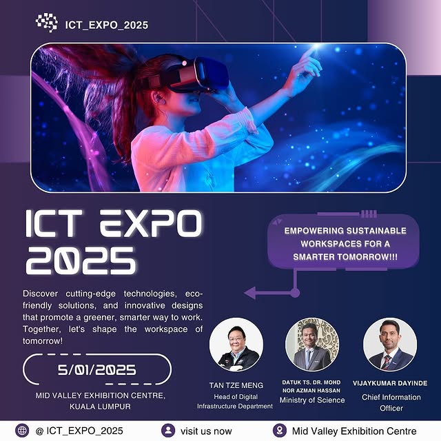 Post by ict_expo_2025