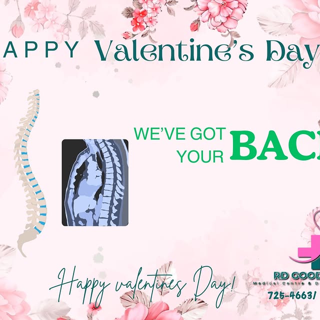 Post by rdgoodhealthmedicalcentre