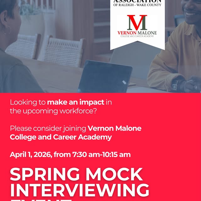 Post by hbaraleighwakecounty