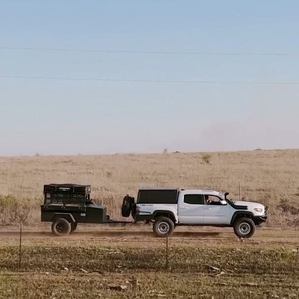 Post by xtrusionoverland