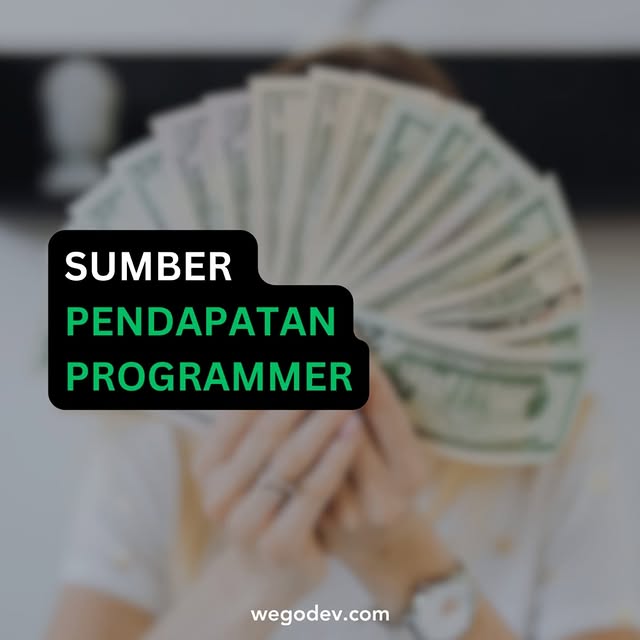 Post by wegodevindonesia