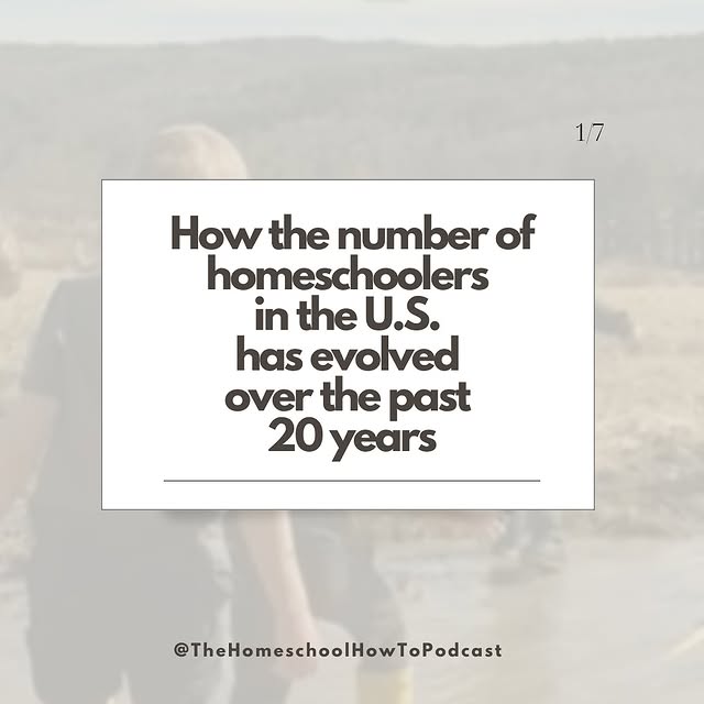 Post by thehomeschoolhowtopodcast