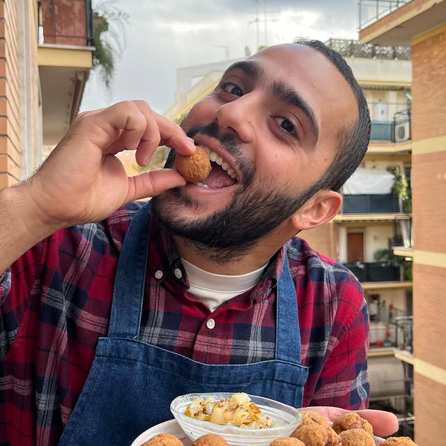 Post by cucinaconruben