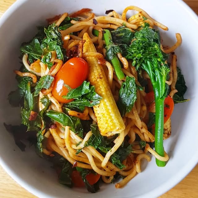 Post by what_flo_eats