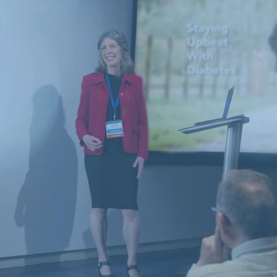 Post by diabetesbooks