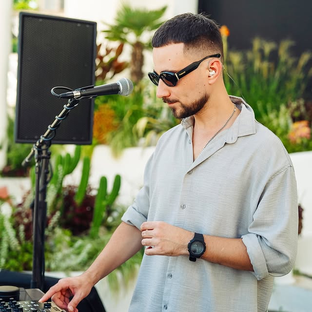 Post by odyssaymusic