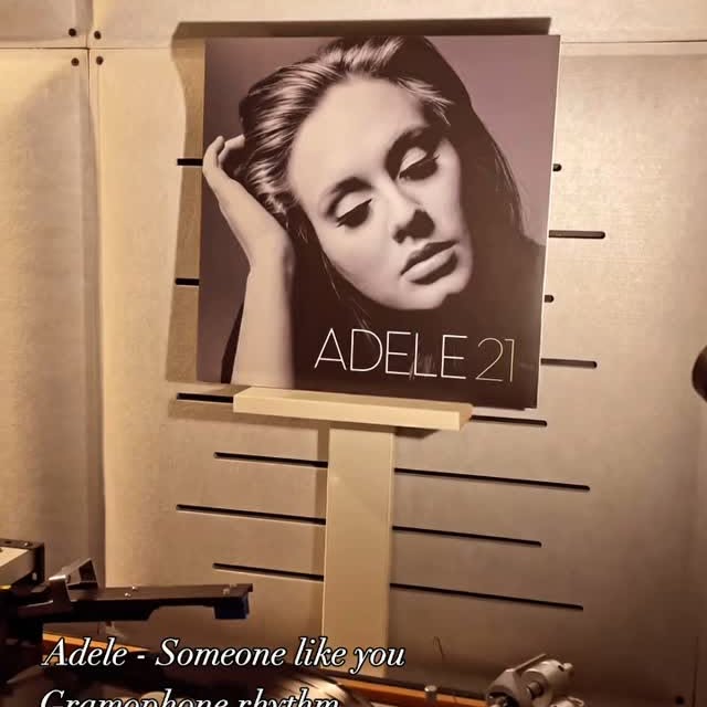 Post by gramophone.rhythm