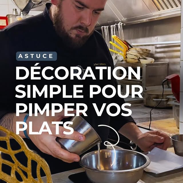 Post by restaurantatre_julienlefebvre