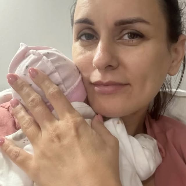 Post by lizaglinskaya