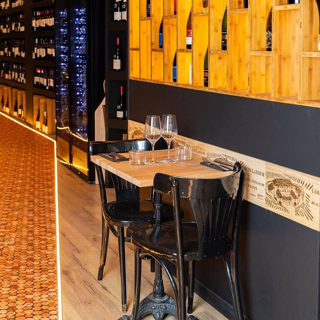 Post by gouttesdedieubatignolles