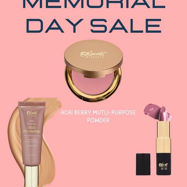 Post by rejuvaminerals