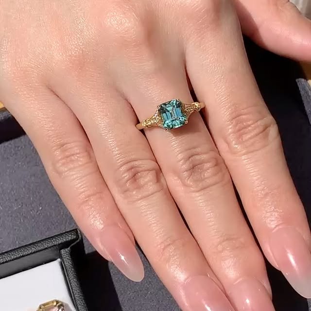 Post by gemobsessedsingapore