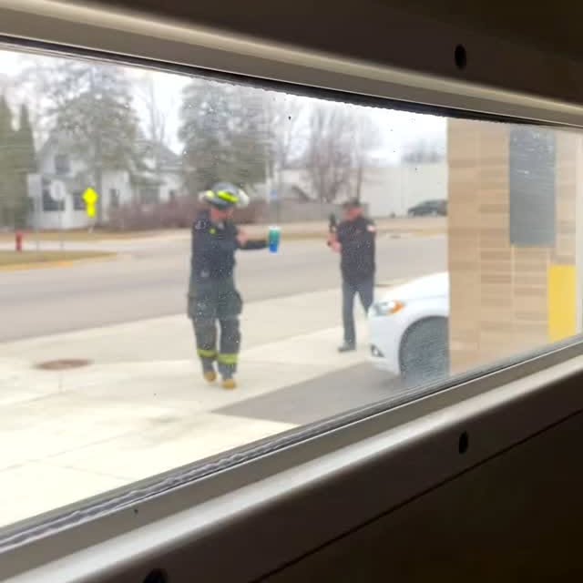 Post by firefighterfervor