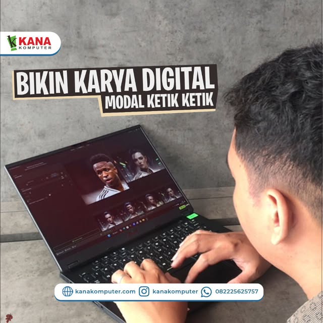 Post by kanakomputer