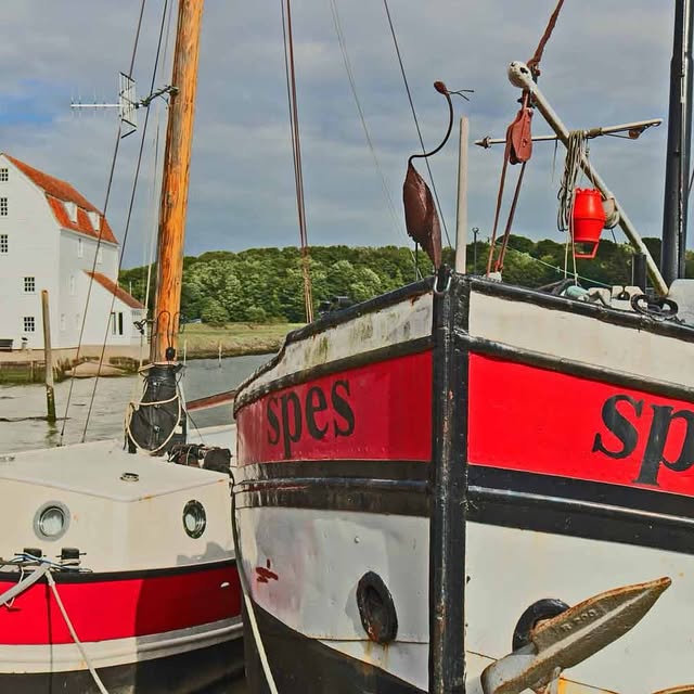 Post by stackssuffolk