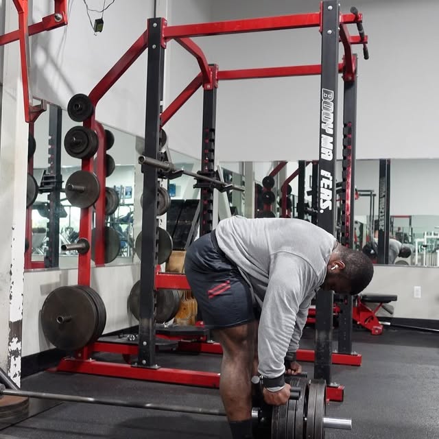 Post by courageopara