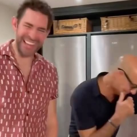 Post by johnkrasinski