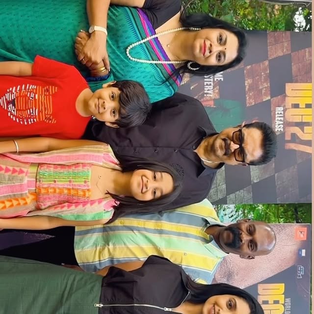 Post by priyadarshinirajkumar_official