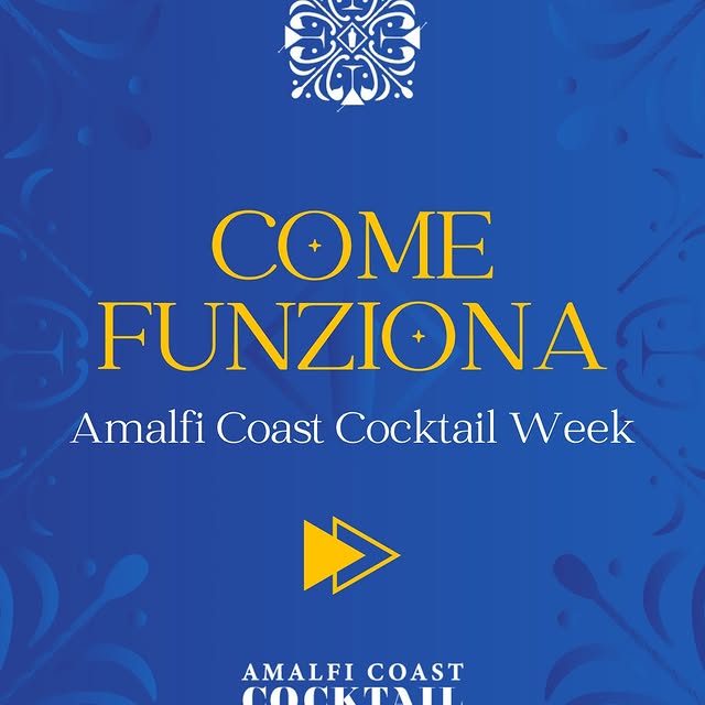 Post by venicecocktailweekofficial