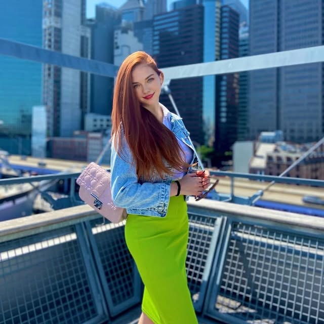 Post by scarlettmaequinn