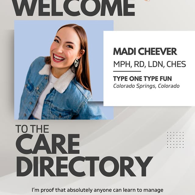 Post by diversityindiabetes