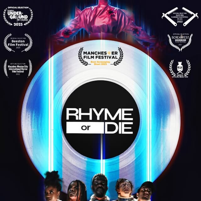 Post by horrorhausfilmfest