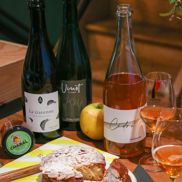 Post by lacavepigalle