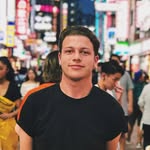 Max Abrams's profile picture