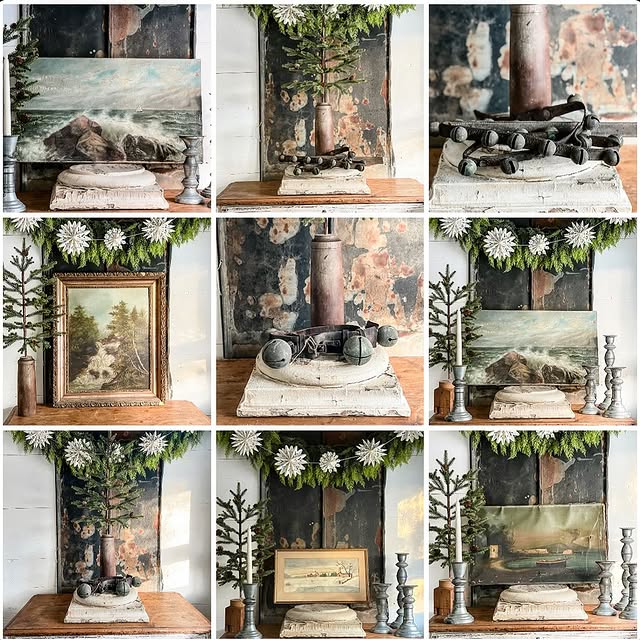 Post by carriedawayantiques