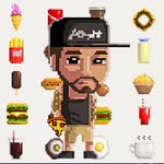 Rob Karbdashian 🥡🌮🌭🥪🍩🥓's profile picture