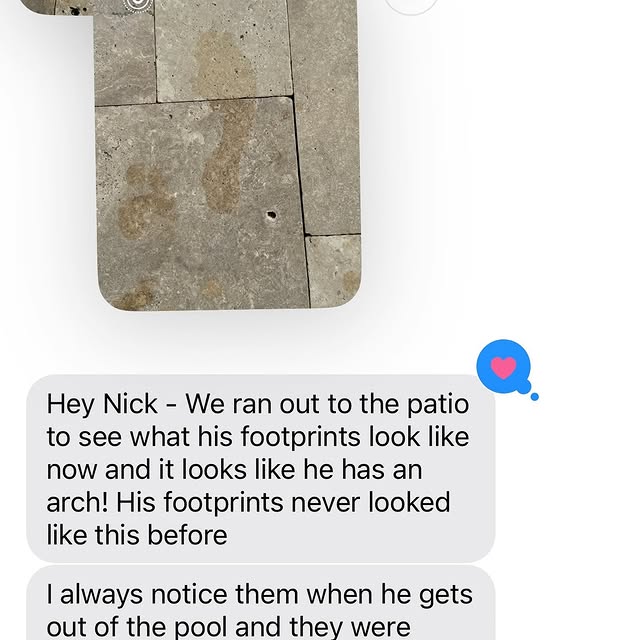 Post by nickballtraining