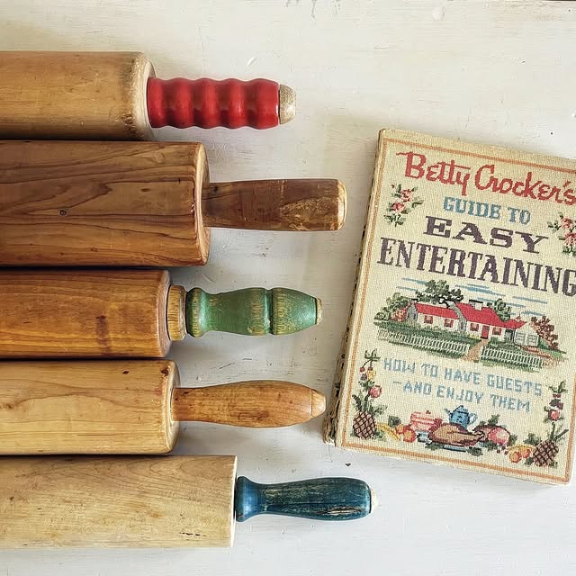 Post by copperkettlemarket