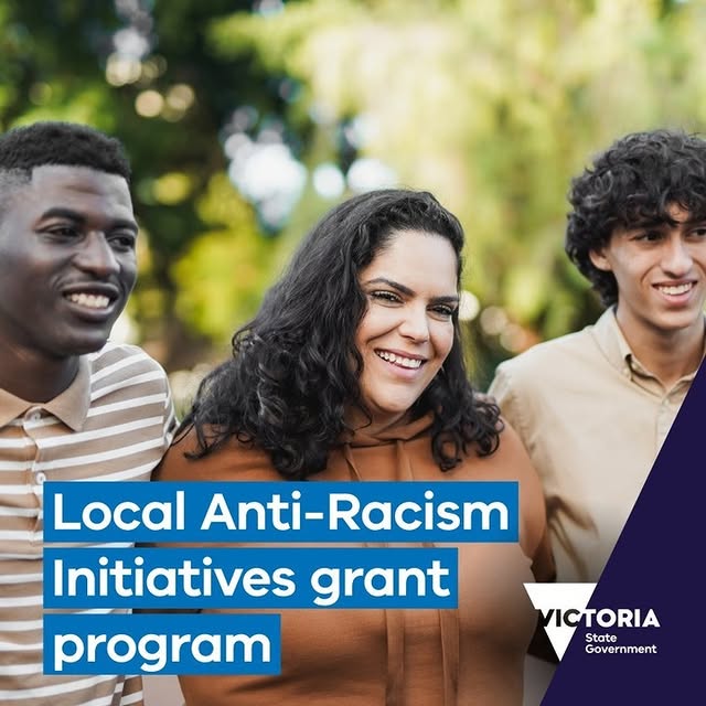 Post by multiculturevic