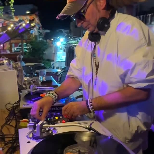 Post by ibizarecords