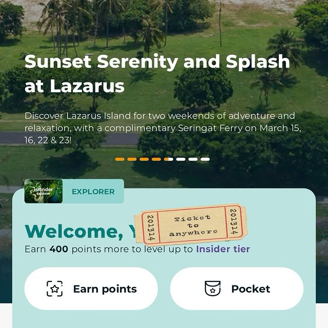 Post by lazarus.seasports